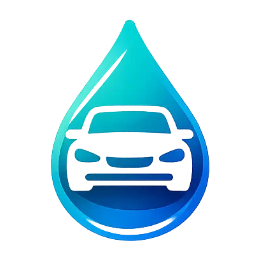Lavage auto à domicile Escoutoux
